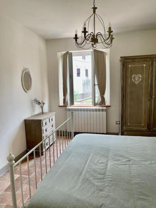 Intero Alloggio Campagna Lucca Капанари Екстериор снимка