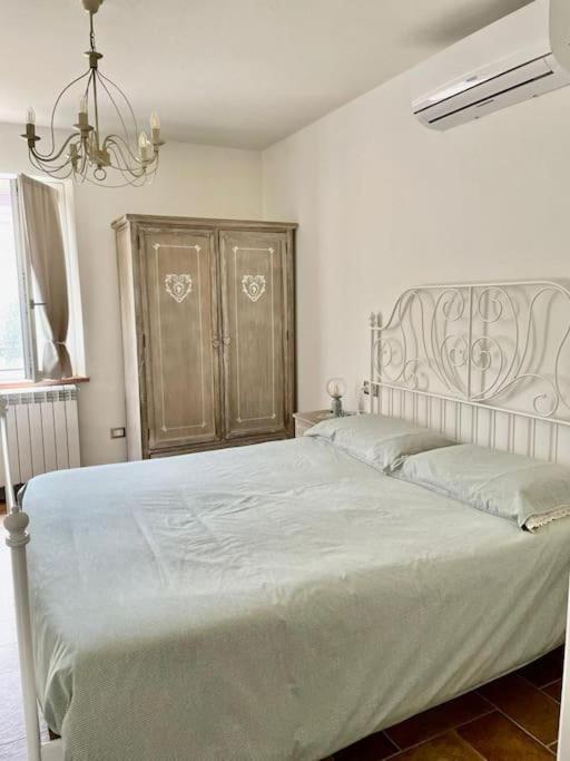Intero Alloggio Campagna Lucca Капанари Екстериор снимка