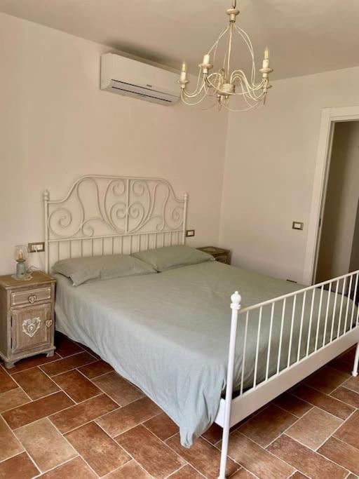 Intero Alloggio Campagna Lucca Капанари Екстериор снимка
