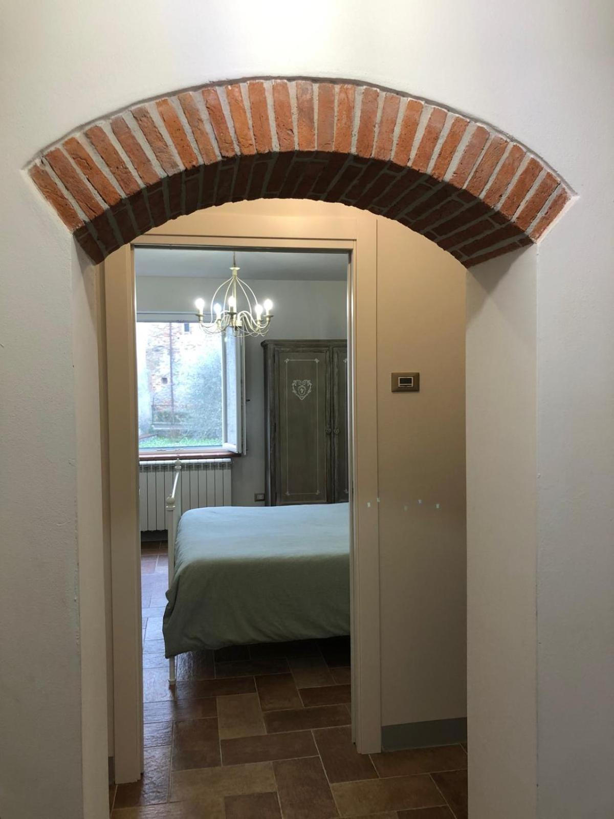 Intero Alloggio Campagna Lucca Капанари Екстериор снимка